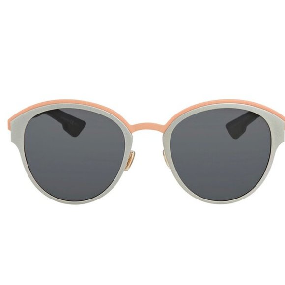 NEW ⭐ Christian Dior Sunglasses RCMBN 52: Dior Case, Box, Dior Authenticity Card - Picture 3 of 16